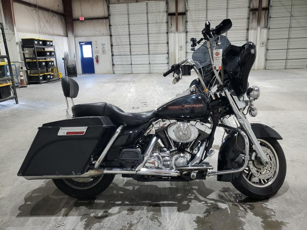 Lot #3276357734 2006 HARLEY-DAVIDSON FLHRCI