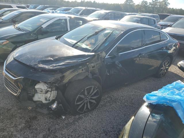 Global Auto Auctions: 2016 CHEVROLET MALIBU LT