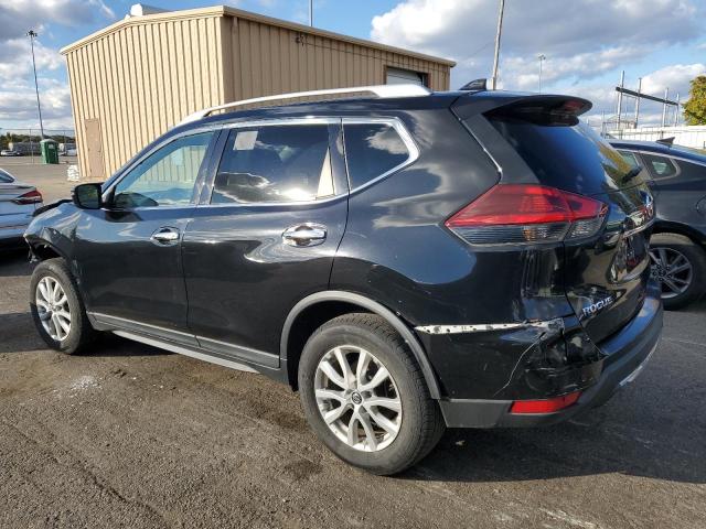 2020 NISSAN ROGUE S - KNMAT2MT1LP527522