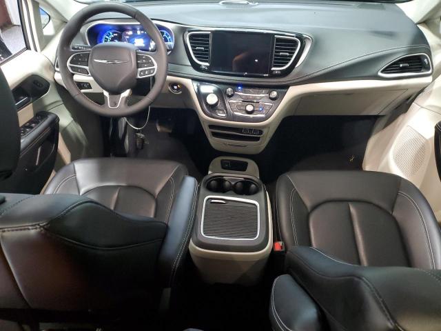 2024 CHRYSLER PACIFICA H - 2C4RC1S76RR121648