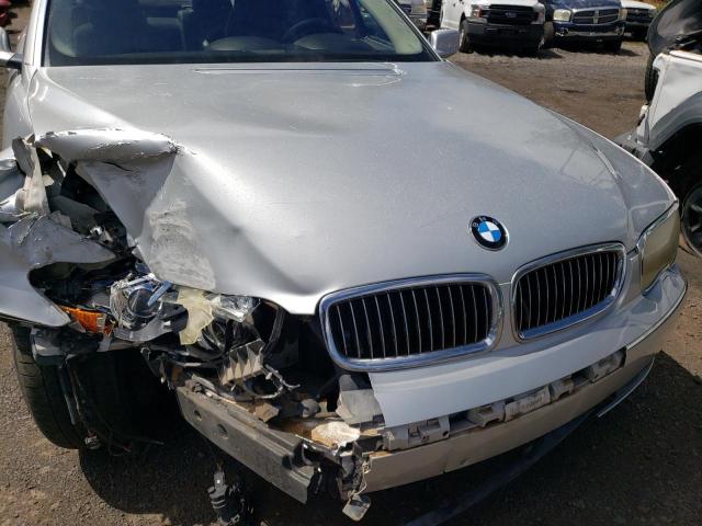 2003 BMW 745 LI #3275187182