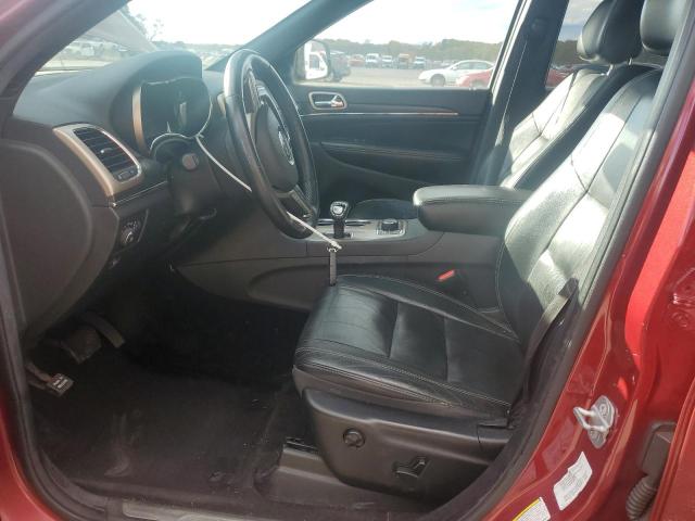 2015 JEEP GRAND CHER - 1C4RJFBG4FC680610