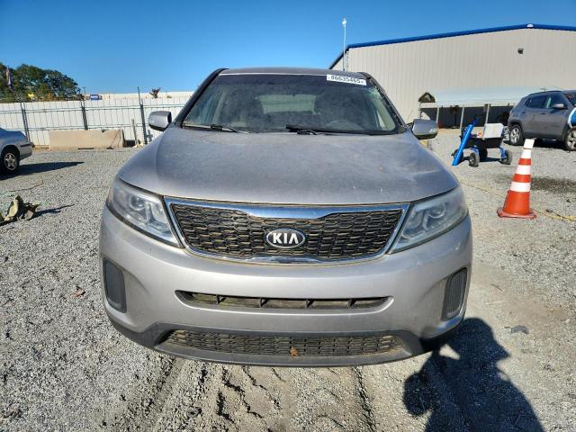 2015 KIA SORENTO LX - 5XYKT3A66FG609424