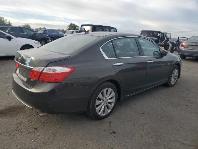 2013 HONDA ACCORD EXL - 1HGCR3F8XDA004513