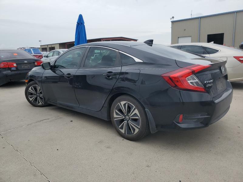 2017 HONDA CIVIC EX 19XFC1F36HE024184