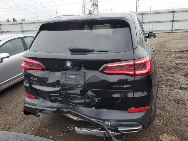 2021 BMW X5 XDRIVE4 #3292467674