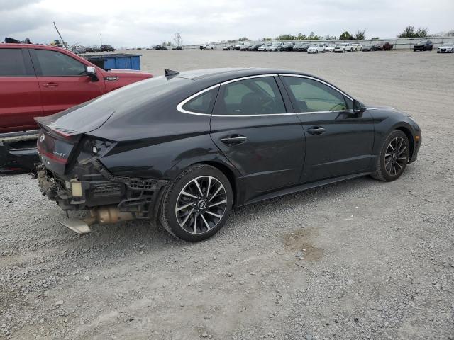2021 HYUNDAI SONATA LIM - 5NPEH4J28MH090576