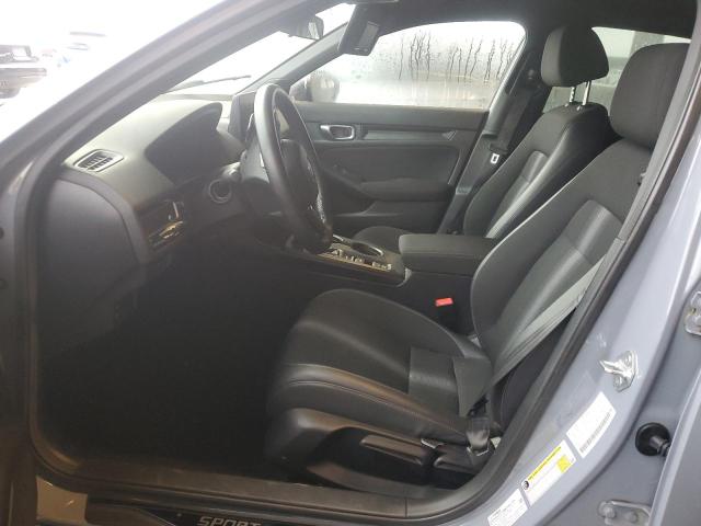 2024 HONDA CIVIC SPOR #3290474758