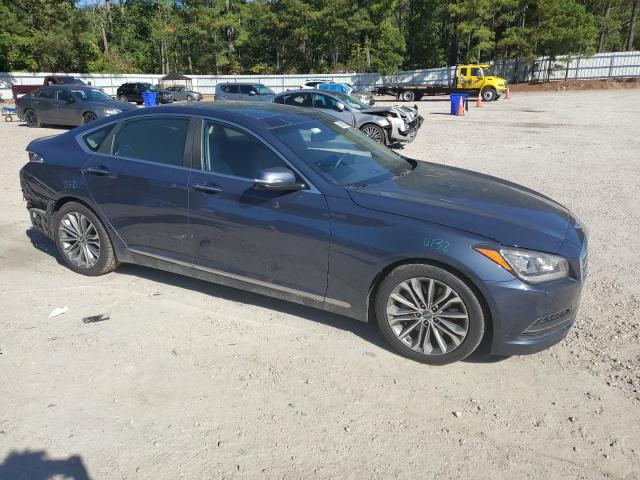 2015 HYUNDAI GENESIS 3. KMHGN4JE3FU066637