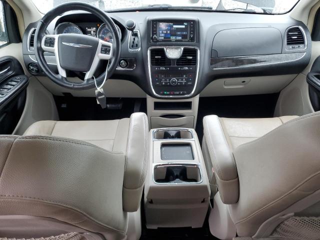 2015 CHRYSLER TOWN & COUNTRY TOURING L - 2C4RC1CG9FR521777