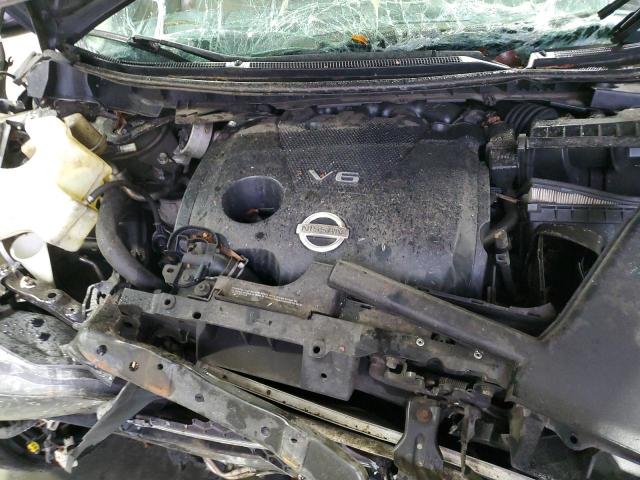 2011 NISSAN MAXIMA S #3291415141