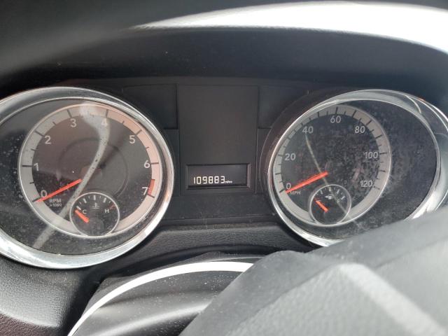 2014 DODG GRAND CARAVAN SE - 2C4RDGBG3ER432982