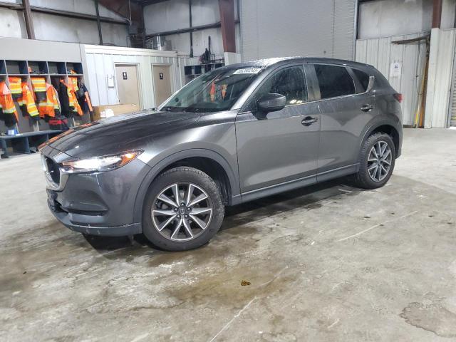 MAZDA CX-5 TOURI