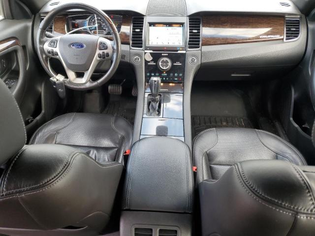 2016 FORD TAURUS LIM - 1FAHP2F86GG135949