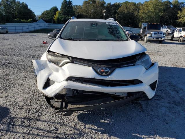 2018 TOYOTA RAV 4 2T3ZFREV0JW481945