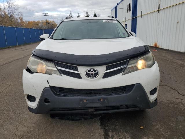 2013 TOYOTA RAV4 LE - 2T3ZFREV7DW070160