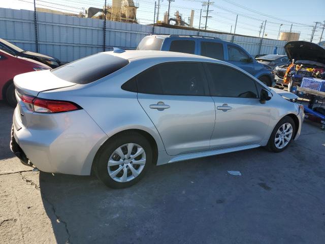 2024 TOYOTA COROLLA LE #3301987417