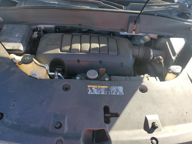 2013 GMC ACADIA SLE #3294407518