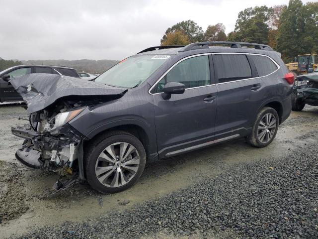 2022 SUBARU ASCENT LIM - 4S4WMAMD6N3431395