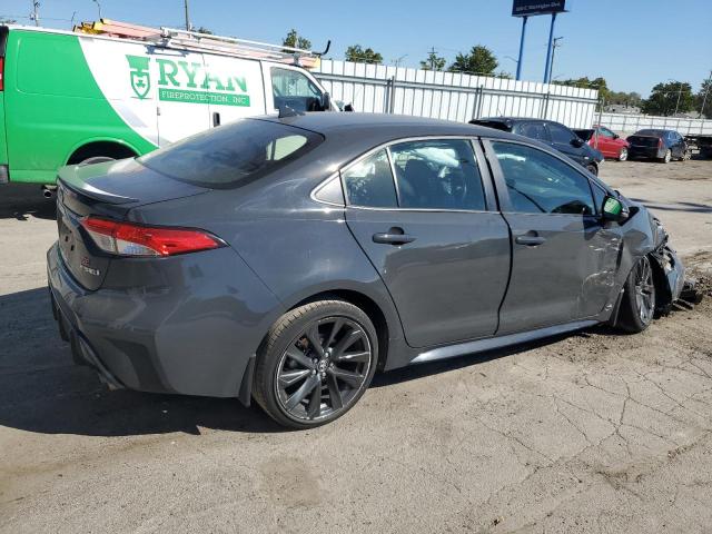 2023 TOYOTA COROLLA LE - JTDBCMFE5P3001051