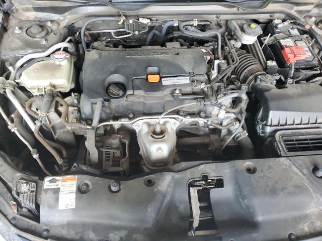 2018 HONDA CIVIC LX #3291237962