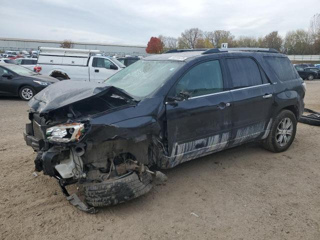 Global Auto Auctions: 2014 GMC ACADIA SLT