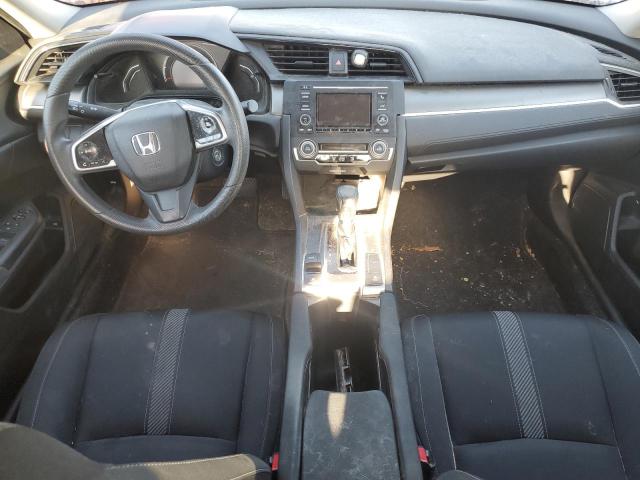 2017 HONDA CIVIC LX - 2HGFC2F52HH513503