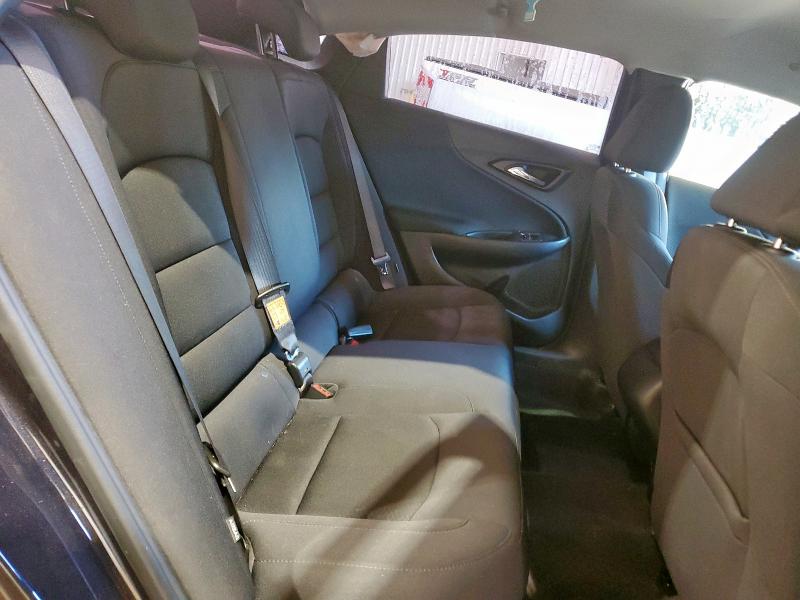 2023 CHEVROLET MALIBU RS #3305612727