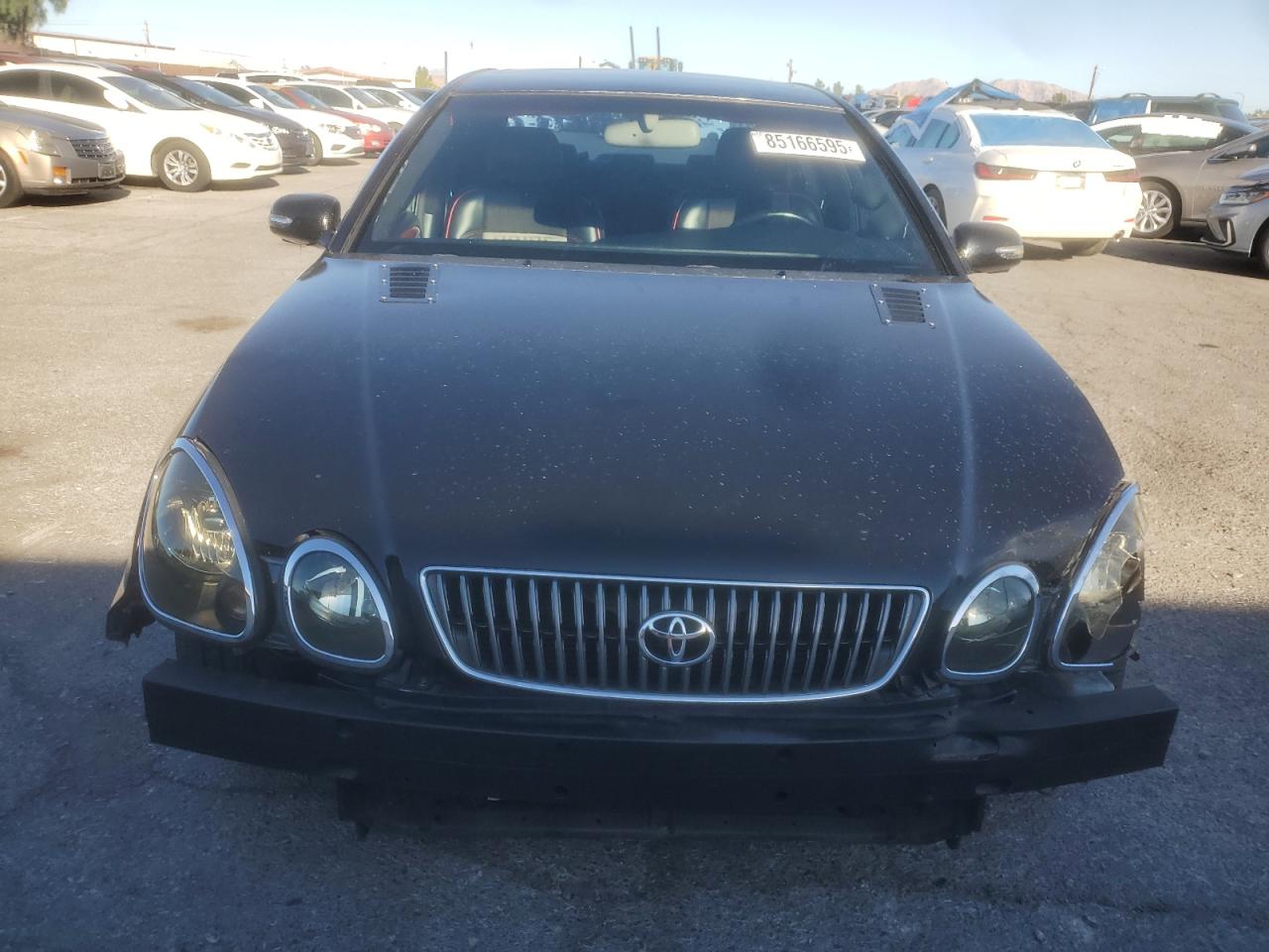 Lot #3271212232 2003 LEXUS GS 300