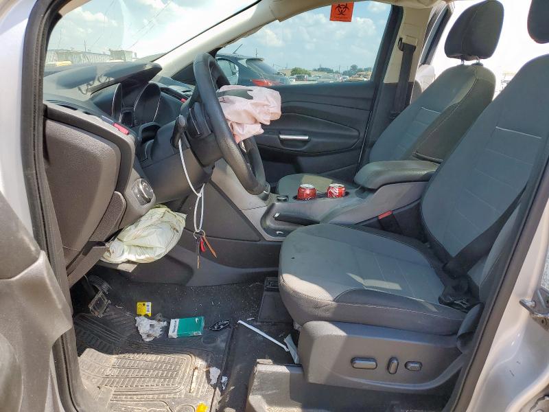 2014 FORD ESCAPE SE - 1FMCU0G90EUB02223