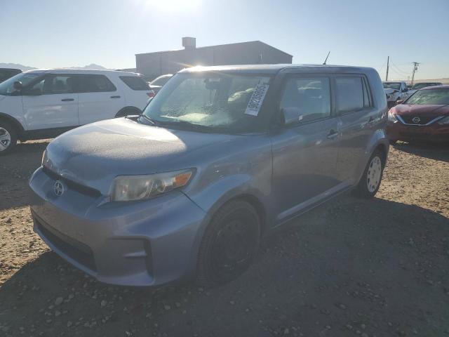 Global Auto Auctions: 2011 TOYOTA SCION XB