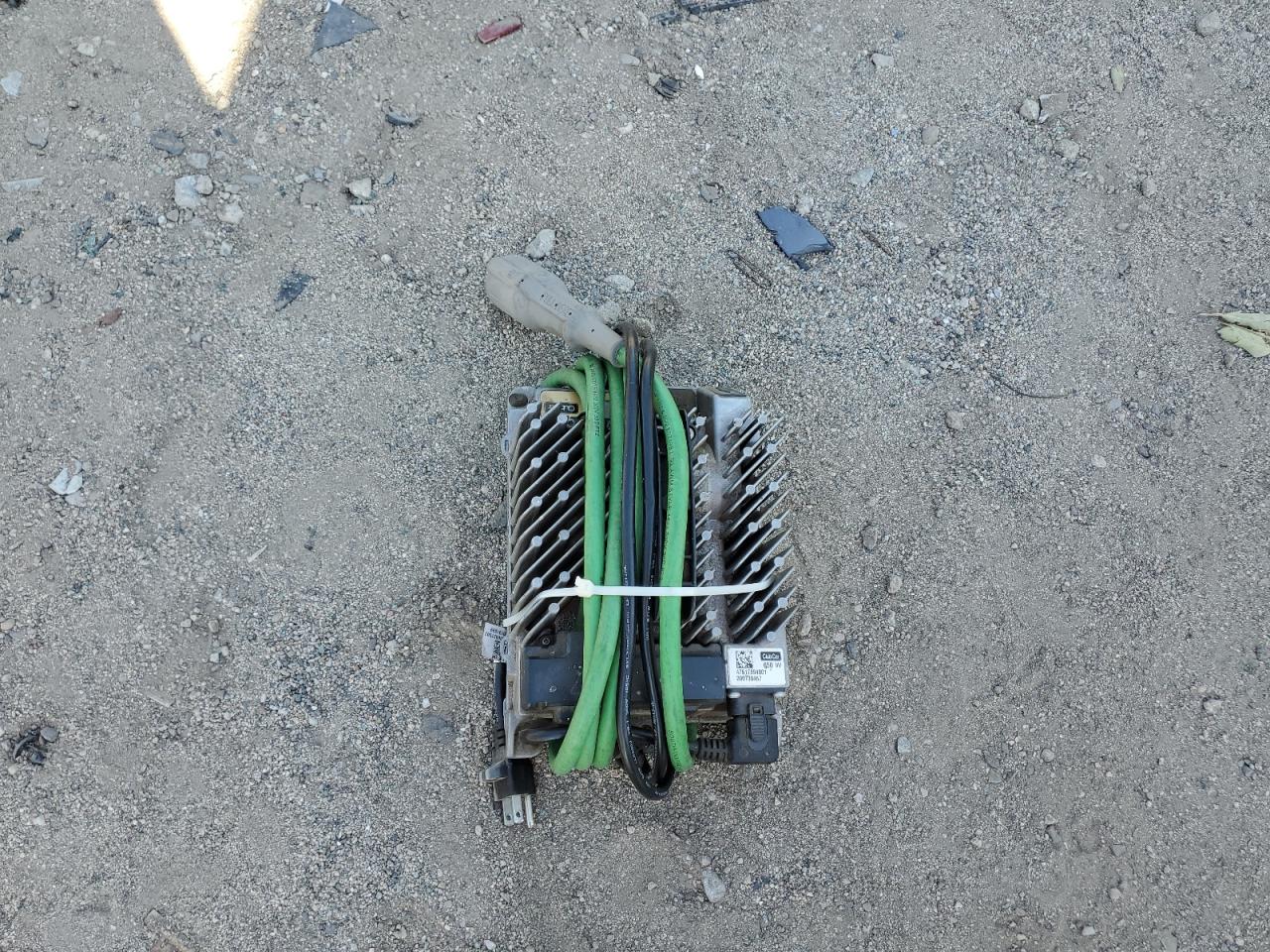 Lot #3263695707 2020 CLUB CAR TEMPO LITHIUM