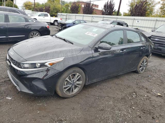 2022 KIA FORTE FE - 3KPF24AD2NE430625