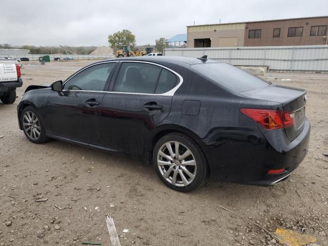 2014 LEXUS GS 350 - JTHBE1BL3E5044218