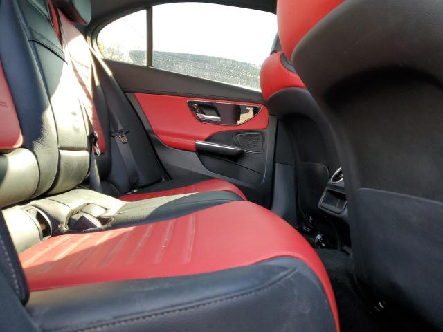 2024 MERCEDES-BENZ C 300 #3269765749