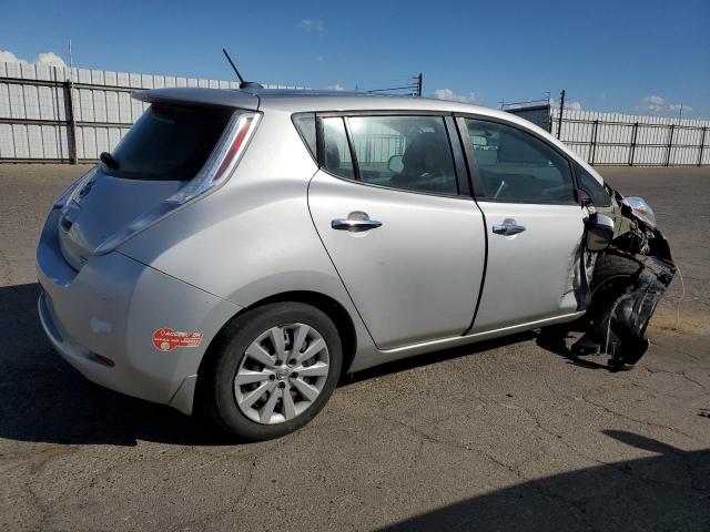 2017 NISSAN LEAF S - 1N4BZ0CP2HC310447