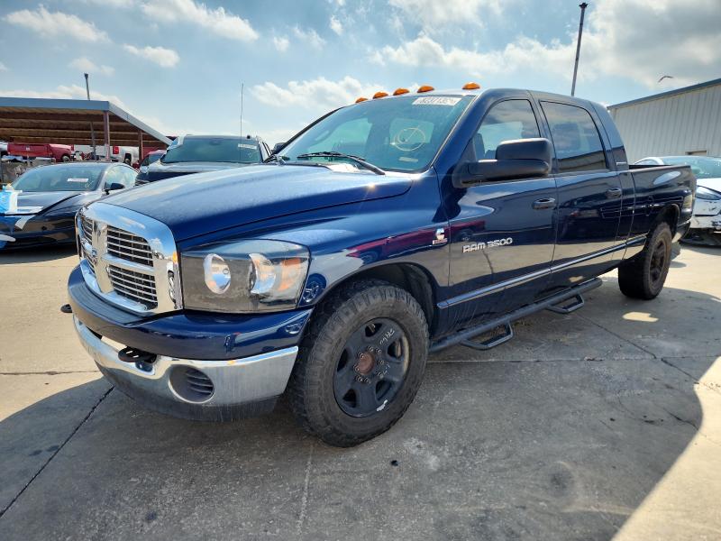 DODGE RAM 3500