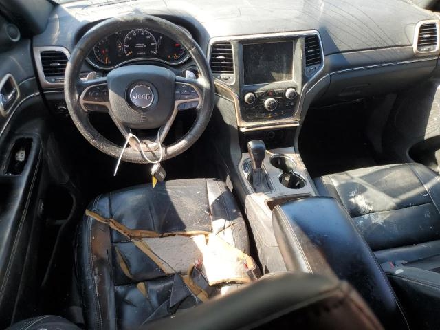 2017 JEEP GRAND CHER #3268331056