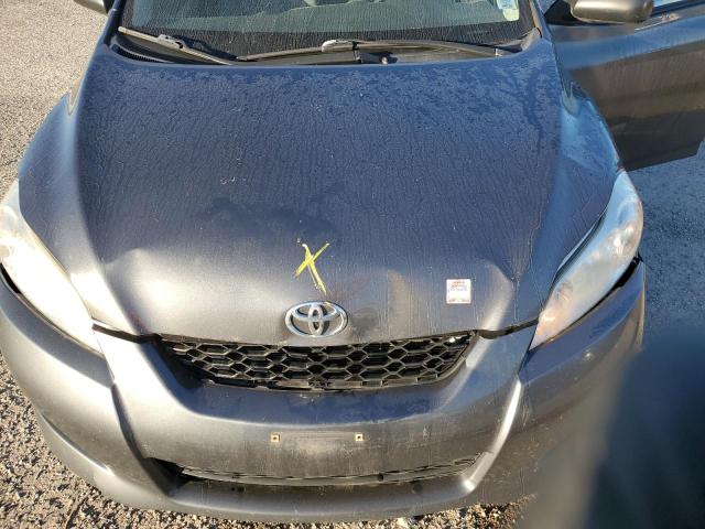 2010 TOYOTA COROLLA MA - 2T1KU4EE9AC204442