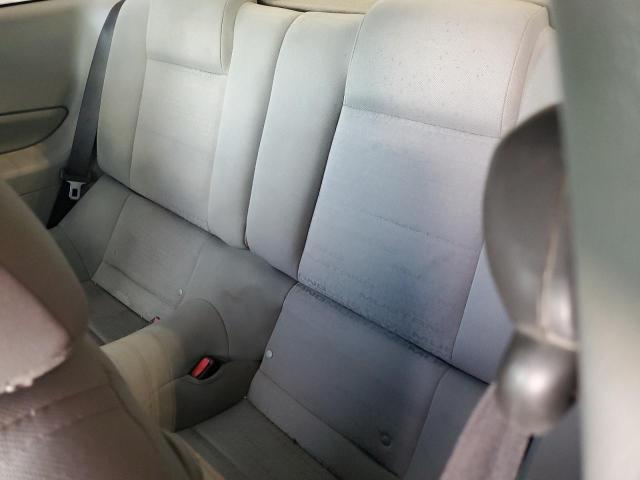 2006 FORD MUSTANG #3302714000