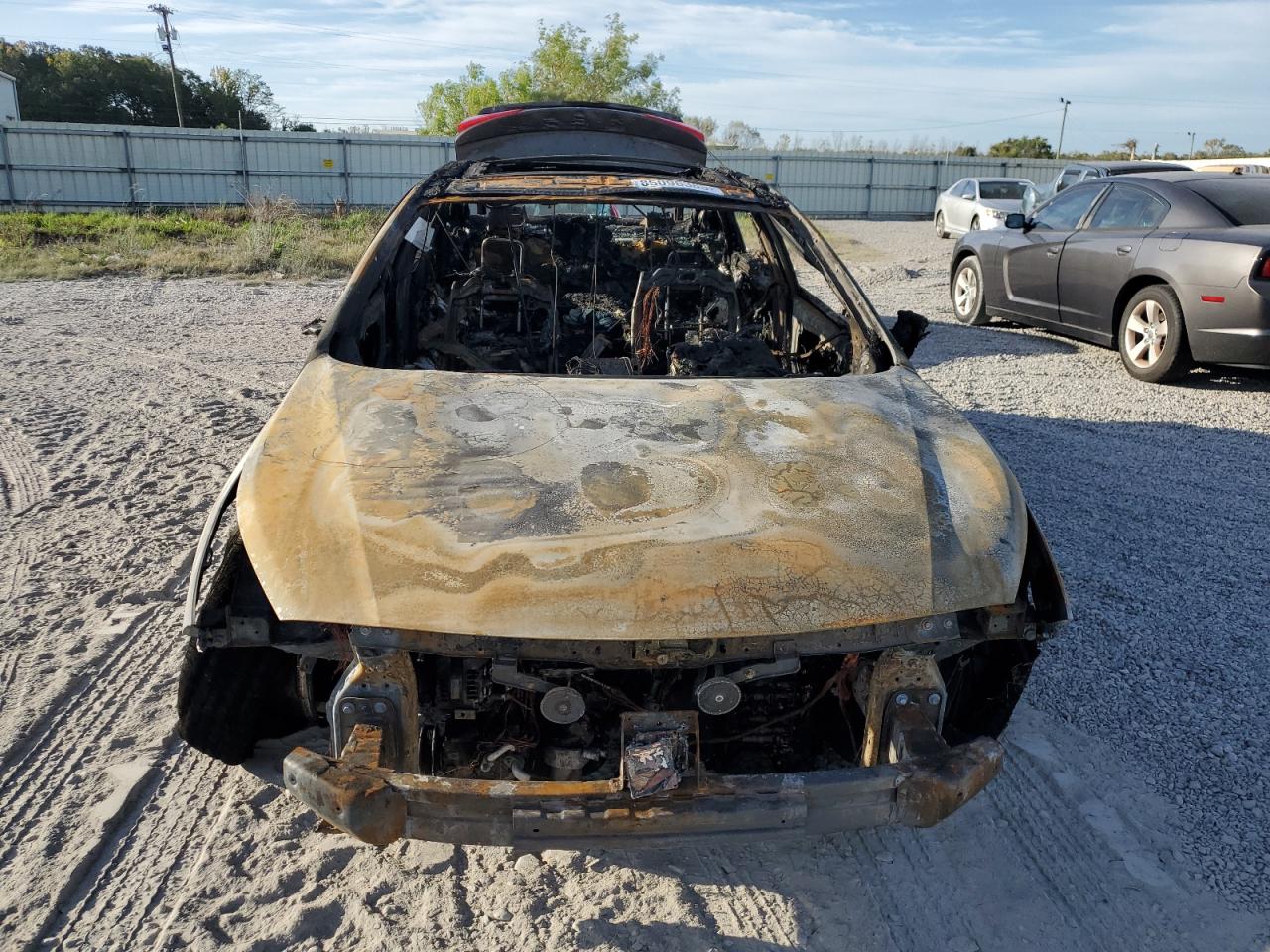 HYUNDAI SONATA SPORT