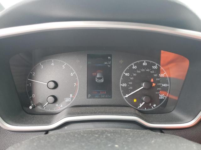 2023 TOYOTA COROLLA SE #3284155542