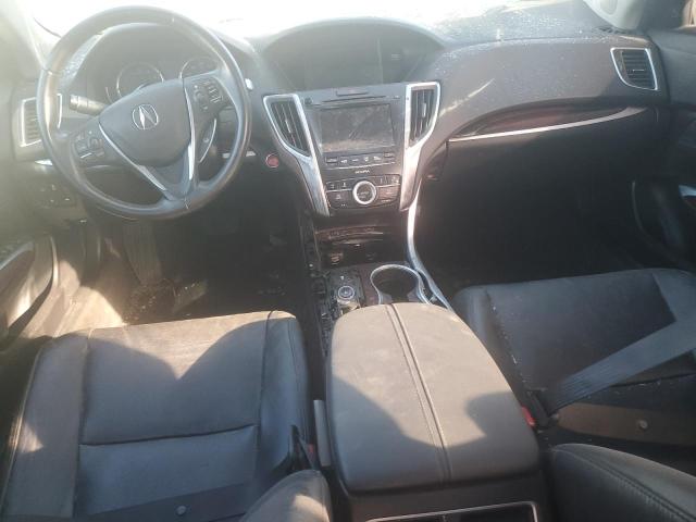 2015 ACURA TLX TECH - 19UUB3F54FA004105