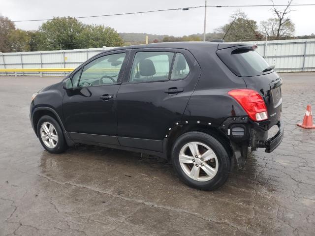 2018 CHEVROLET TRAX LS #3296431698