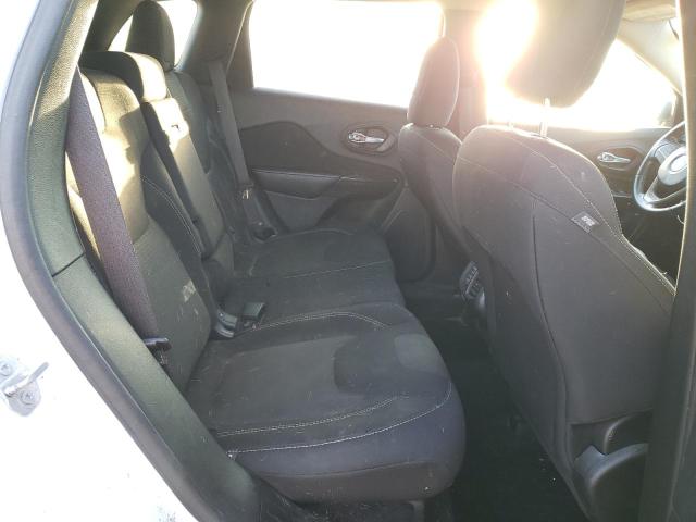 2016 JEP CHEROKEE LATITUDE #3275493761