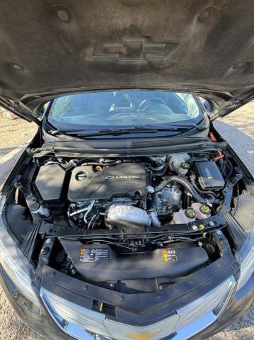 2018 CHEVROLET VOLT LT 1G1RC6S51JU104753