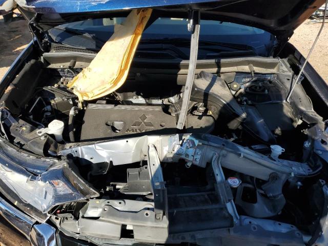 2018 MITSUBISHI OUTLANDER #3294262887