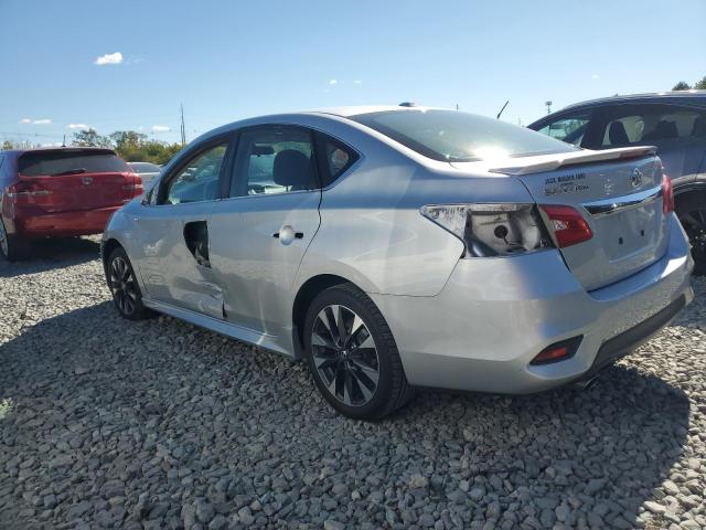 2017 NISSAN SENTRA S 3N1AB7AP8HY377862
