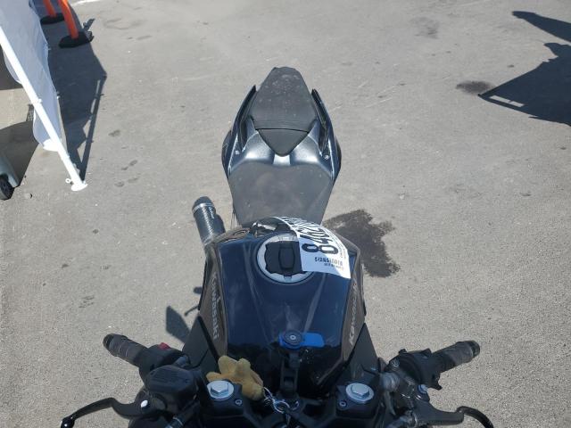 2023 KAWASAKI EX400 - JKAEXKG12PDAM3976