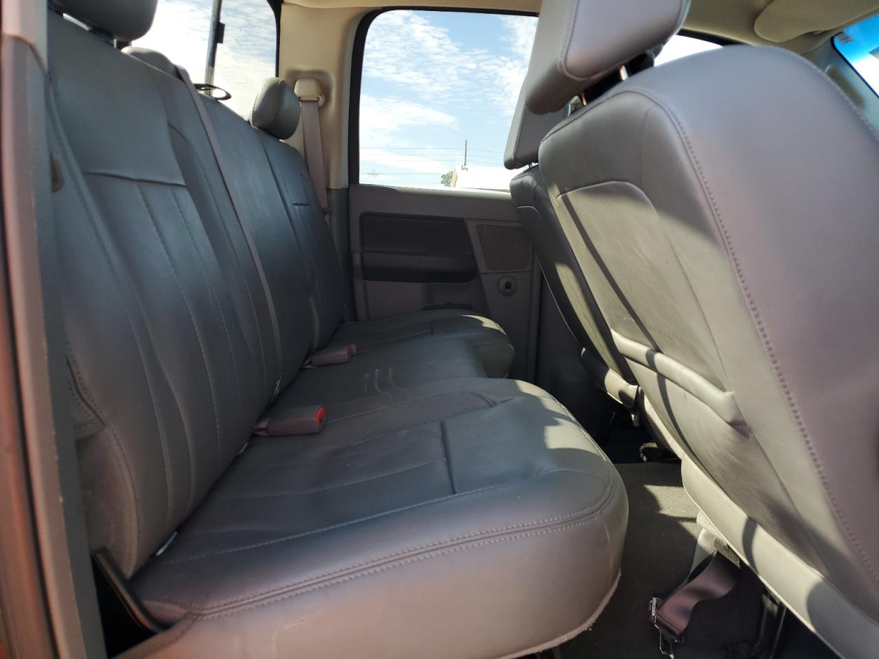 Lot #3282367278 2008 DODGE RAM 1500 S